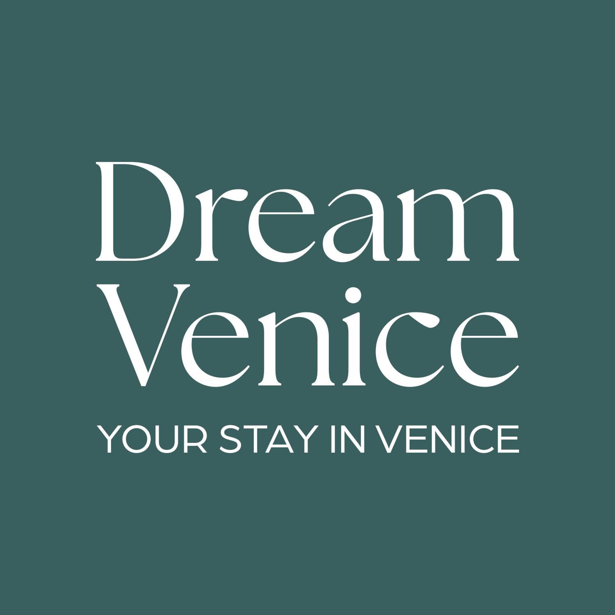 Dimora Sant'Andrea Canal View Venice Exterior photo